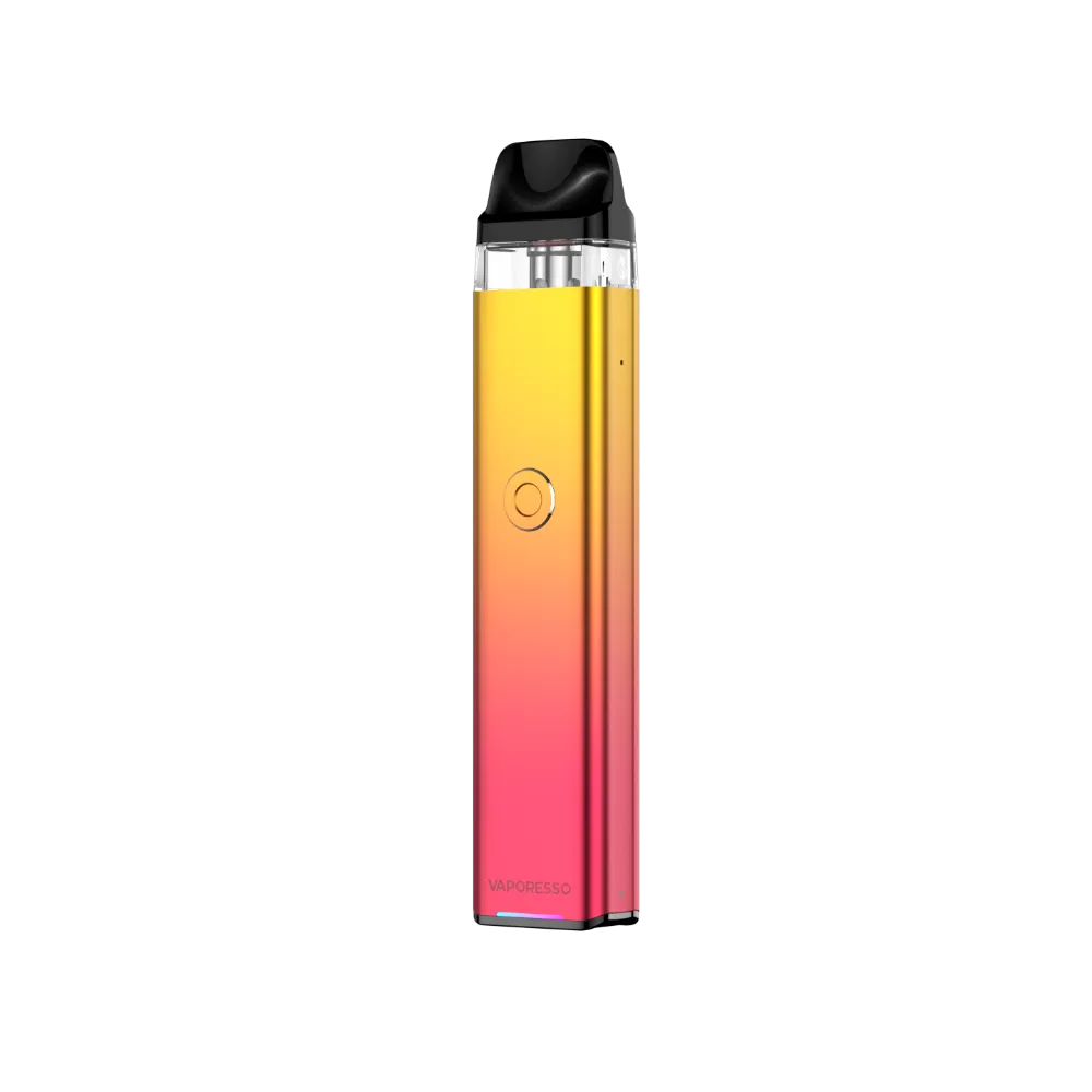 Vaporesso XROS 3 pod 2ml 1000mAh MTL RDL