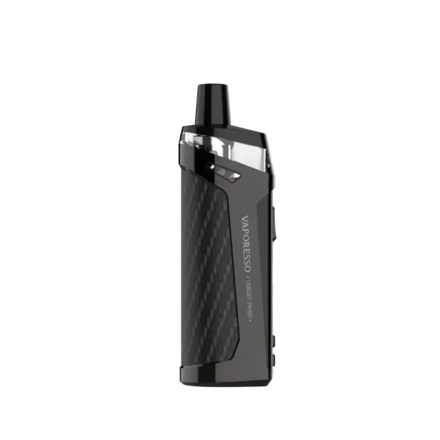 Vaporesso Target PM80 Pod Mod Noir 80W 4ml Sub-Ohm