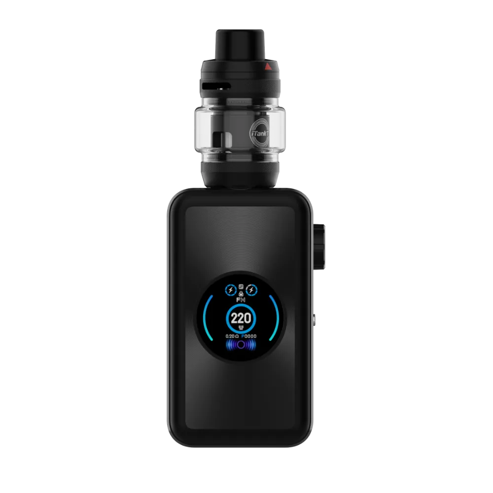 Vaporesso Gen 200 Kit iTank 8ml Arctic Silver