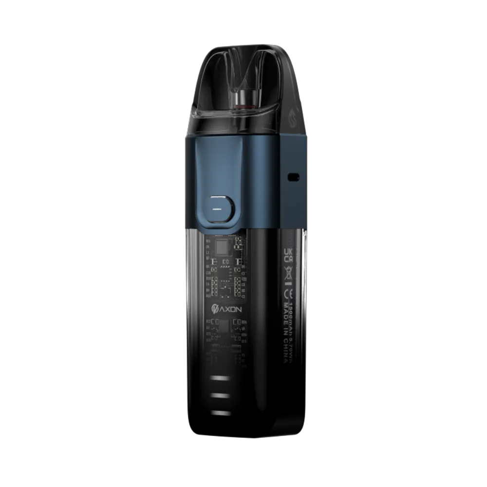 Vaporesso Luxe X kit pod cigarette électronique 40W