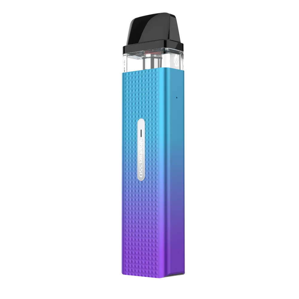 Vaporesso Xros Mini kit pod 2ml Noir