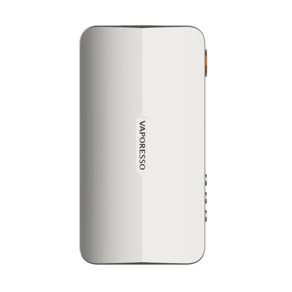 Vaporesso GEN X box 220W double accus Sapphire Blue