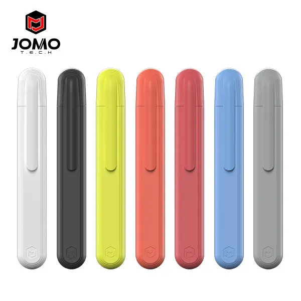JomoTech L4 Luckybar puff jetable 600 puffs 2ml