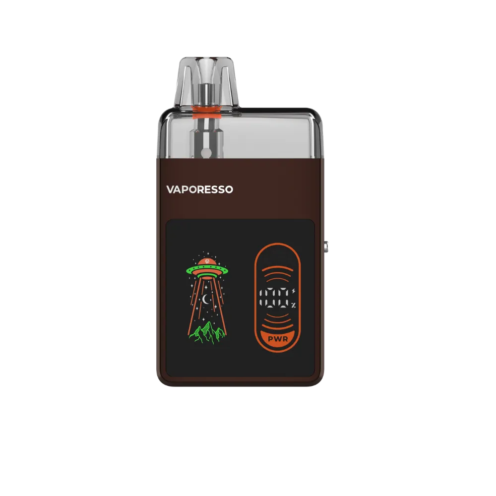 Vaporesso Eco Nano Pro pod 6ml 1000mAh écran