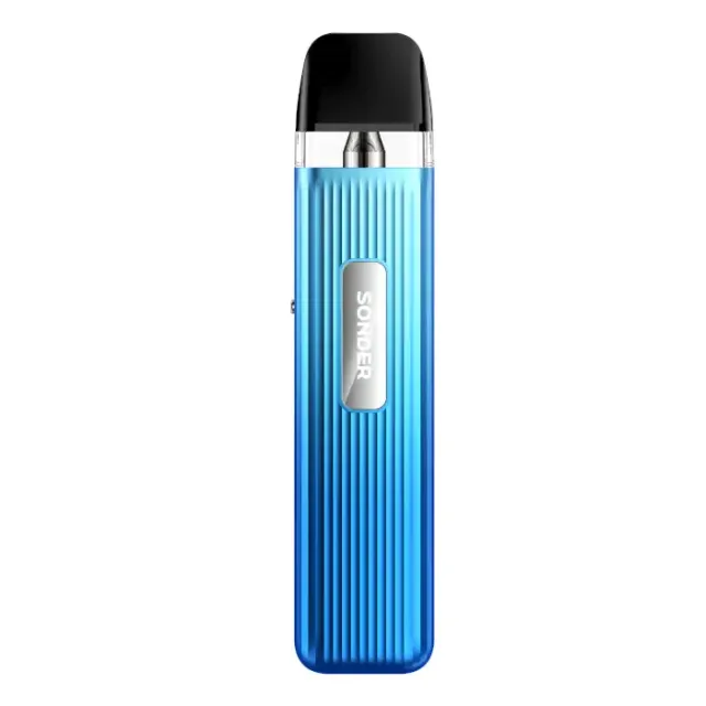 Geekvape X Aisu Sonder Q kit pod 1000mAh bleu