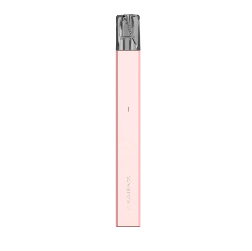Vaporesso Barr pod e-cigarette 1,2ml argent slim