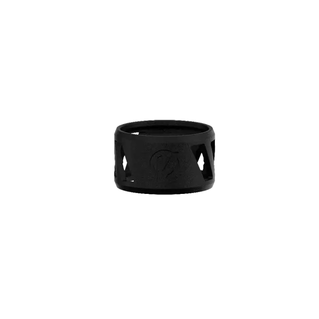 Vaporesso iTank 2 protection silicone Noir 5ml