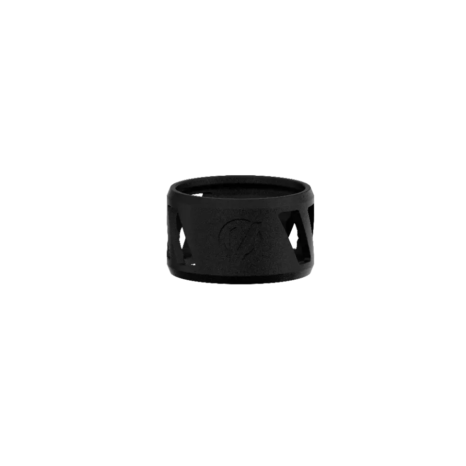 Vaporesso iTank 2 protection silicone Noir 5ml