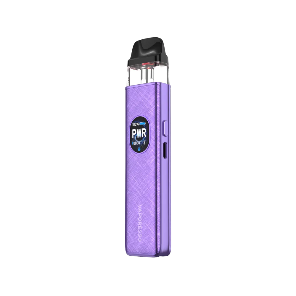 Vaporesso XROS 5 kit pod 1500mAh écran OLED