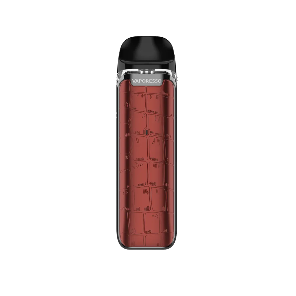 Vaporesso Luxe Q kit pod 2ml Noir Mat