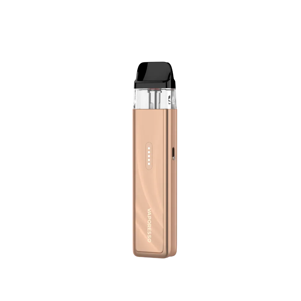 Vaporesso Xros 6 Mini kit pod 3ml MTL 1600mAh