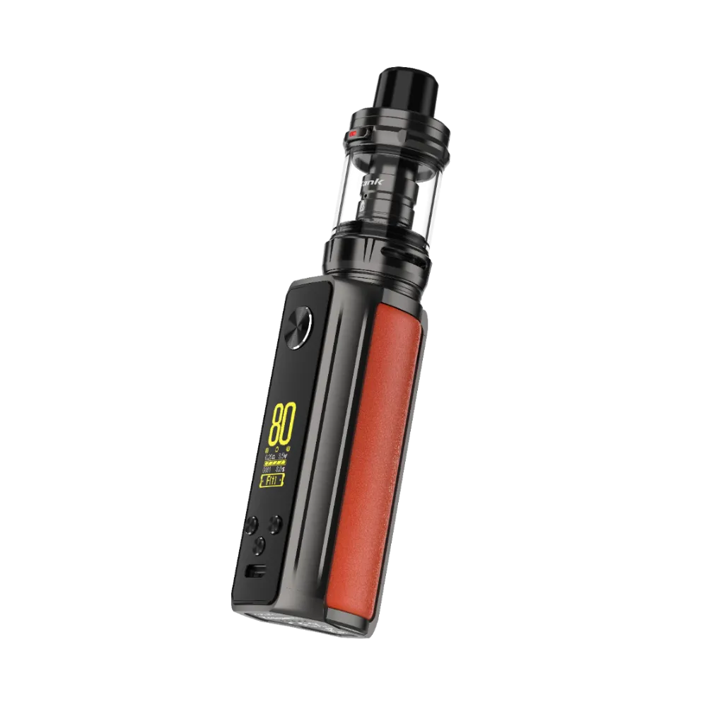 Vaporesso Target 80 Kit Pod 80W Lava Grey 3000mAh