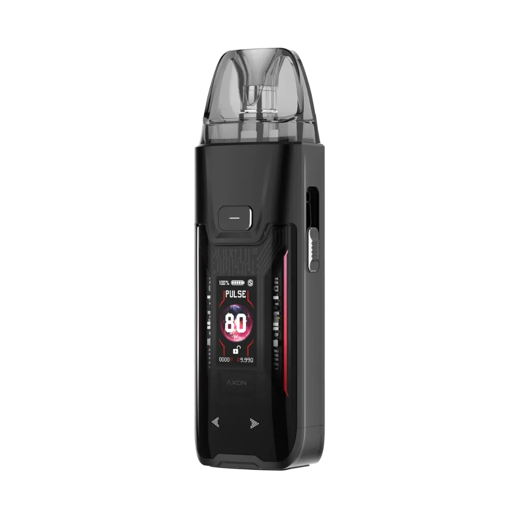 Vaporesso LUXE XR Max 2 kit pod Noir 80W 5ml