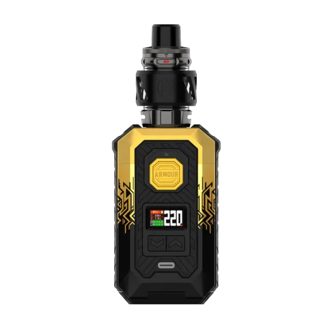 Vaporesso Armour Max box kit 8ml 220W
