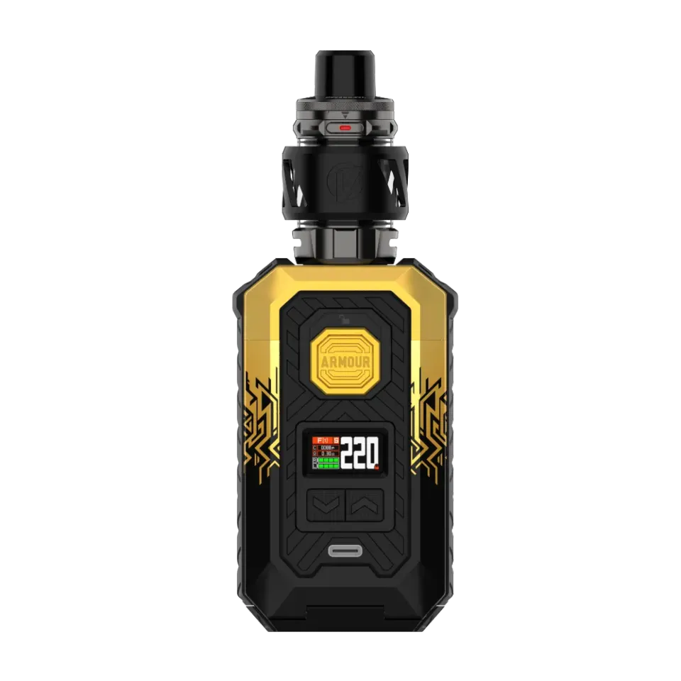 Vaporesso Armour Max box kit 8ml 220W