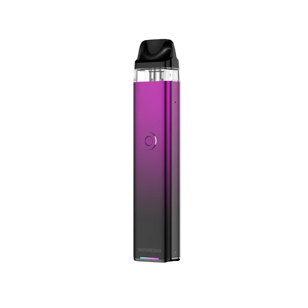 Vaporesso XROS 3 pod 2ml 1000mAh MTL RDL