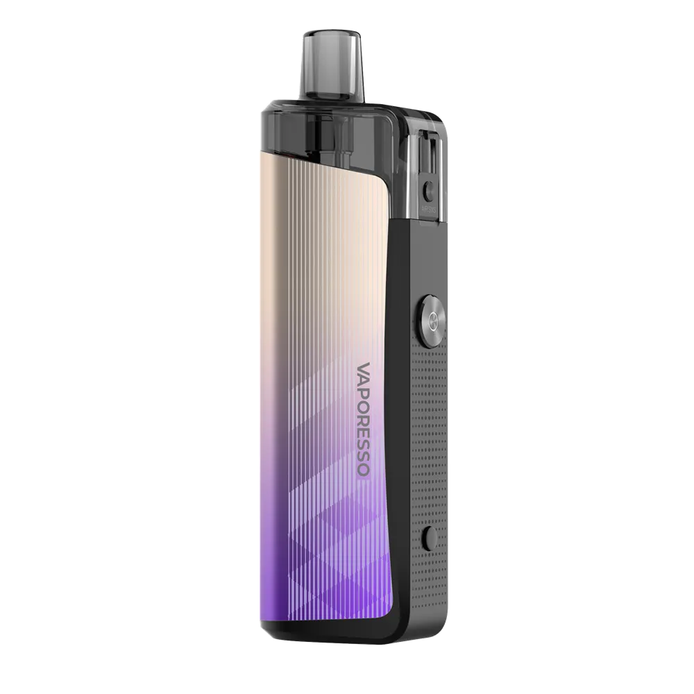 Vaporesso Gen Air 40 kit pod 4,5ml 40W RDL
