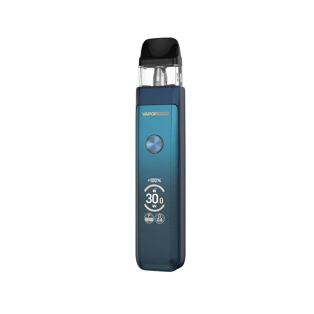 Vaporesso XROS Pro 2 kit pod Noir 2000mAh 2ml