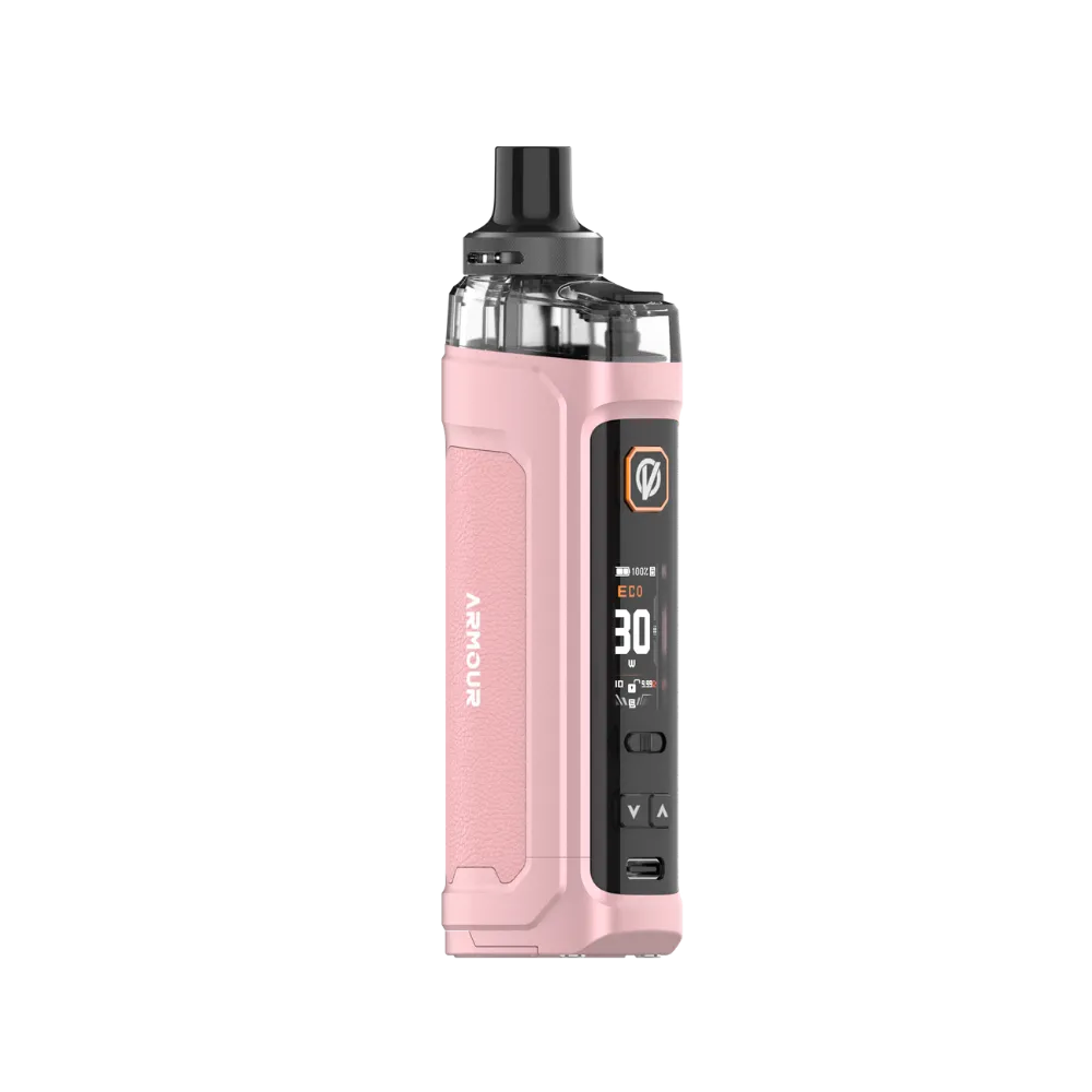 Vaporesso Armour GS2 kit pod 80W accu 18650