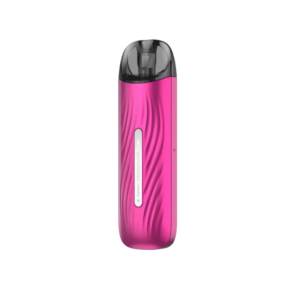 Vaporesso Osmall 2 kit pod 2ml MTL 450mAh