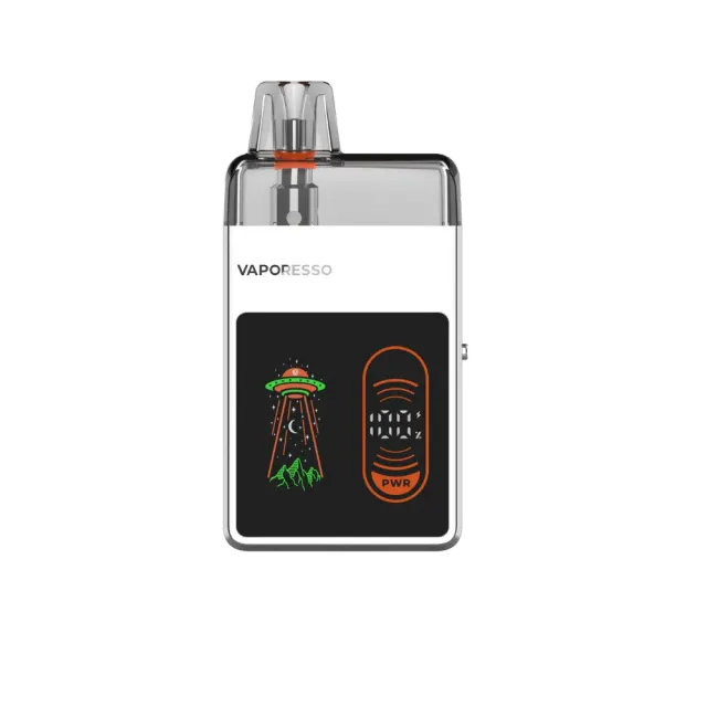 Vaporesso Eco Nano Pro pod 6ml 1000mAh écran