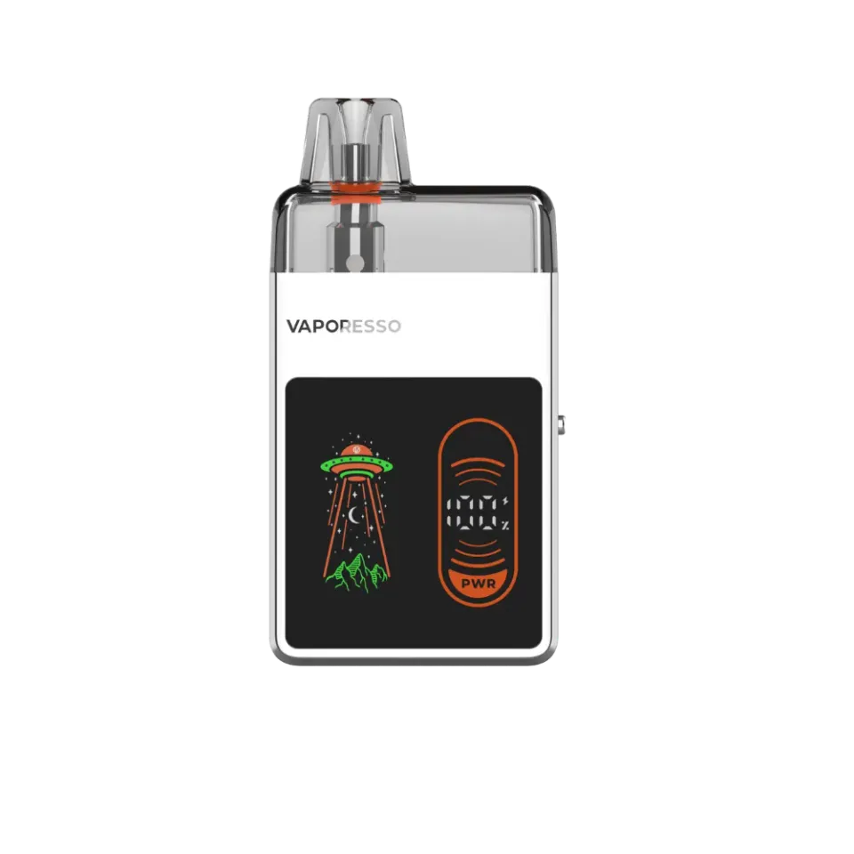 Vaporesso Eco Nano Pro pod 6ml 1000mAh écran