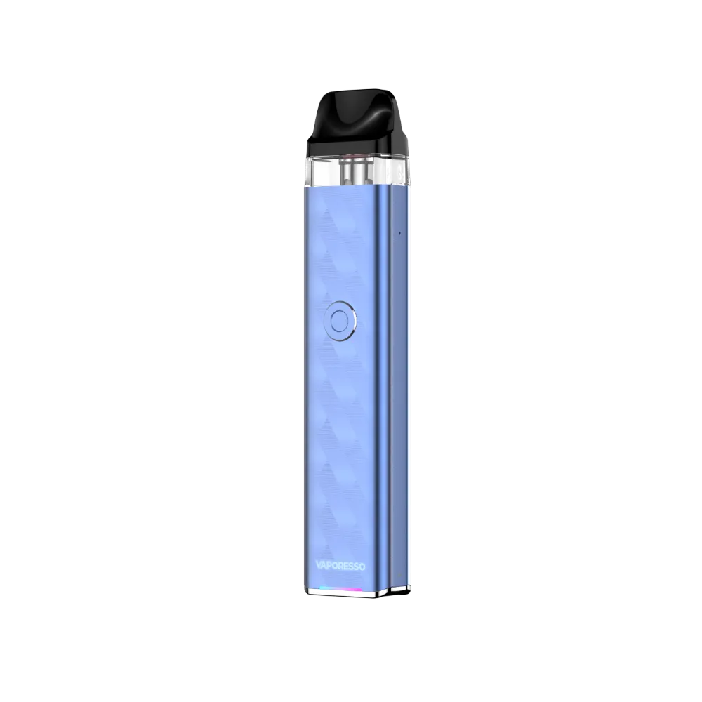 Vaporesso XROS 3 pod 2ml 1000mAh MTL RDL