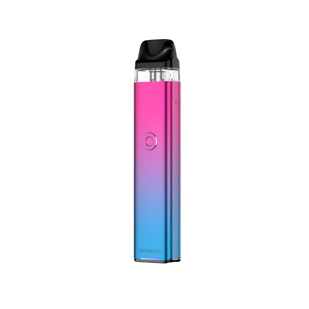Vaporesso XROS 3 pod 2ml 1000mAh MTL RDL