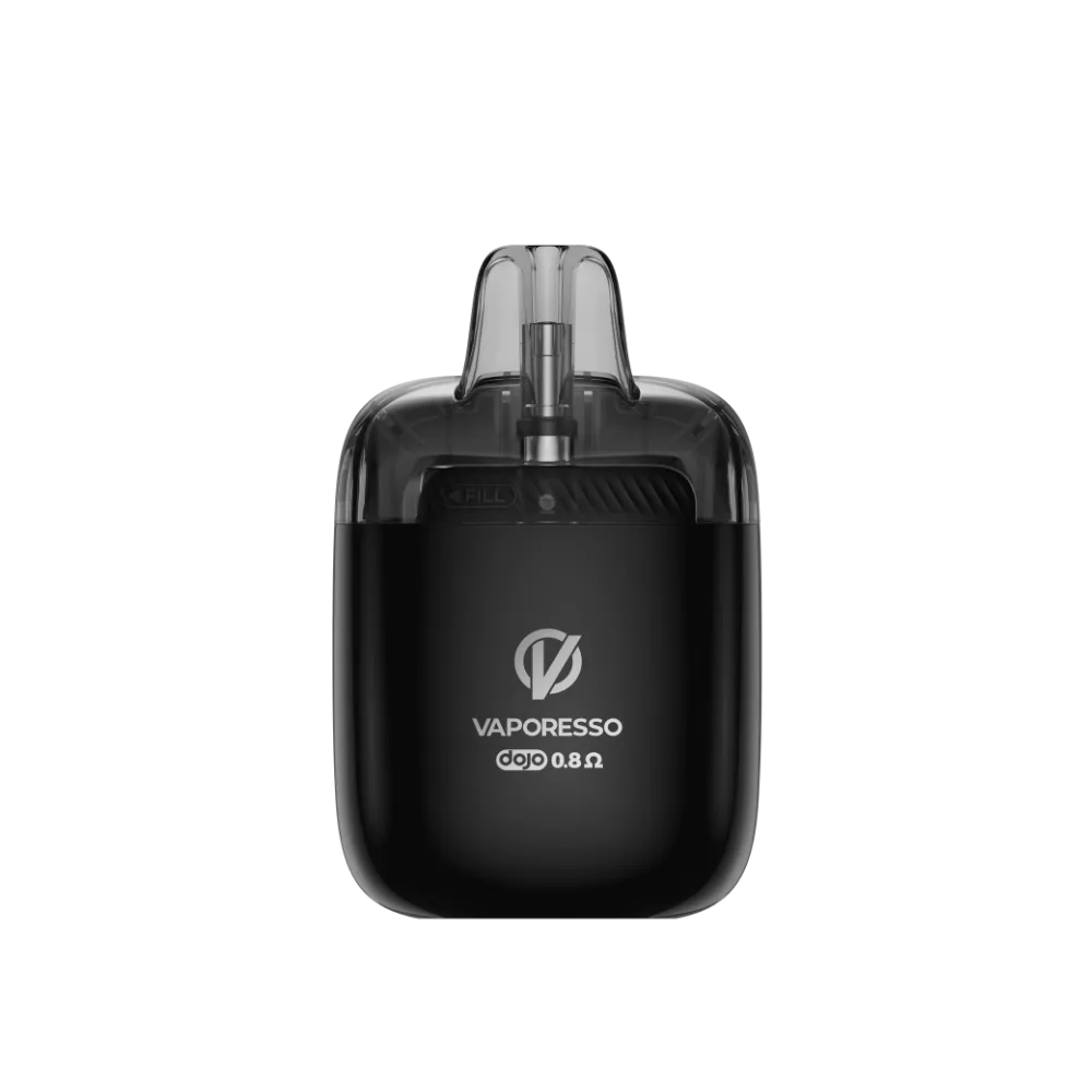 Vaporesso iMate OS cartouche pod 0,8 ohm 6 ml