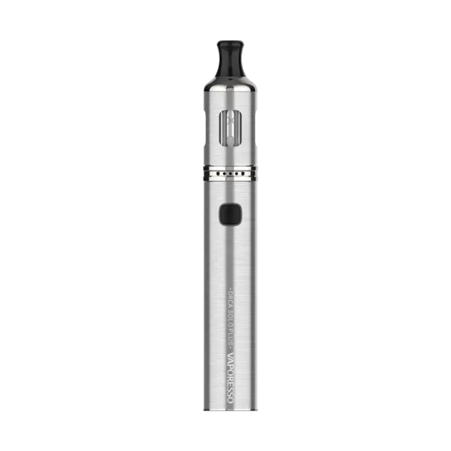 Vaporesso Orca Solo Plus kit pod 2ml Black