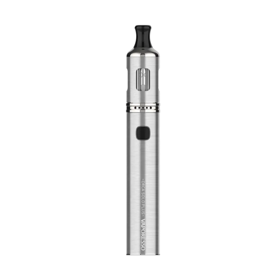 Vaporesso Orca Solo Plus kit pod 2ml Black