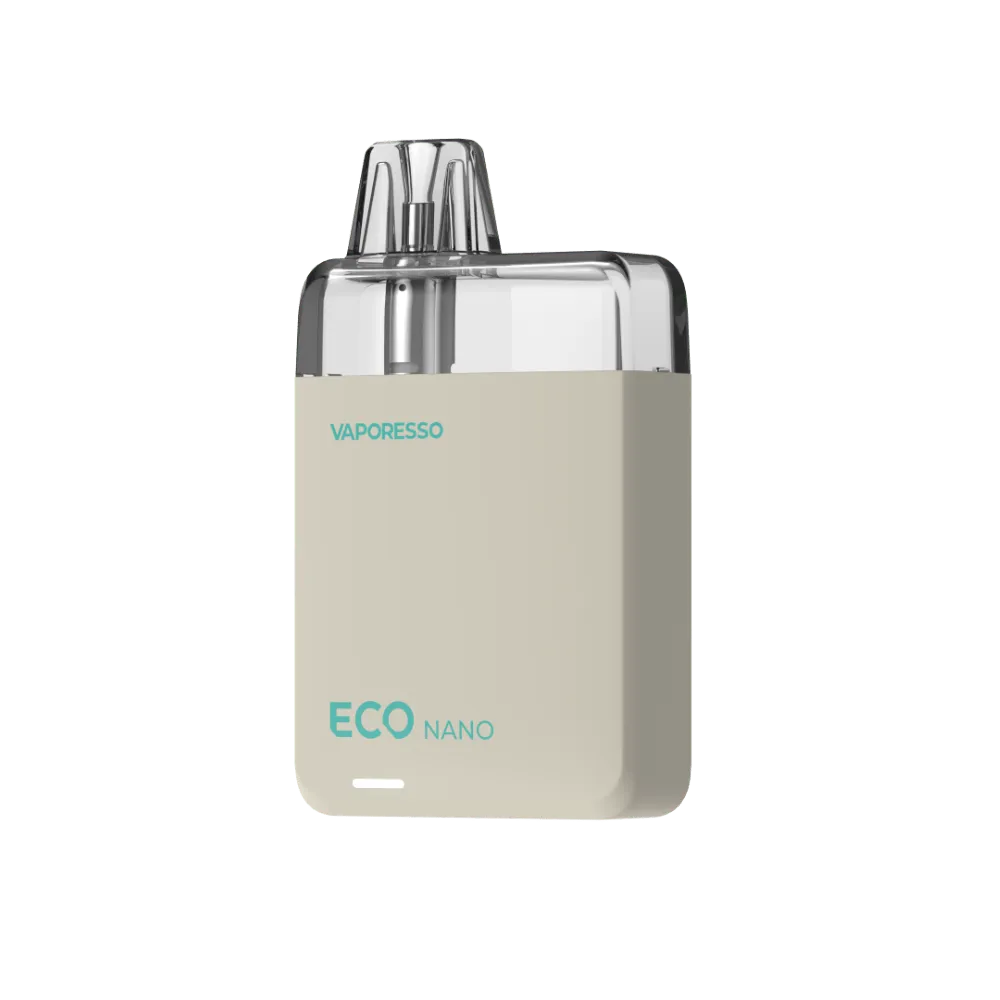 Vaporesso Eco Nano Kit Pod Rechargeable 6ml