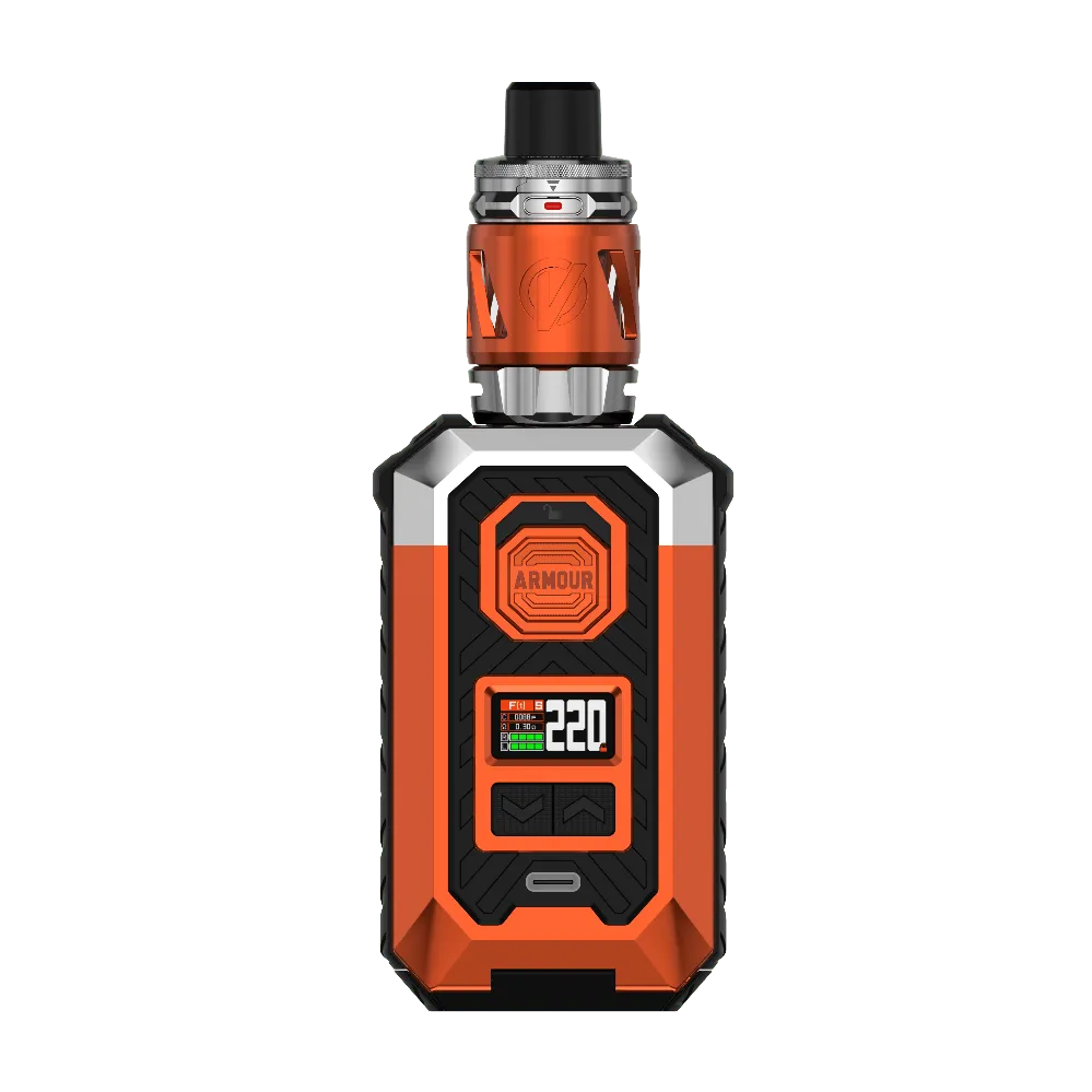 Vaporesso Armour Max box kit 8ml 220W