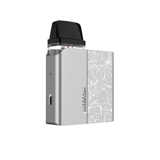 Vaporesso XROS Nano kit pod Noir 1000mAh MTL box