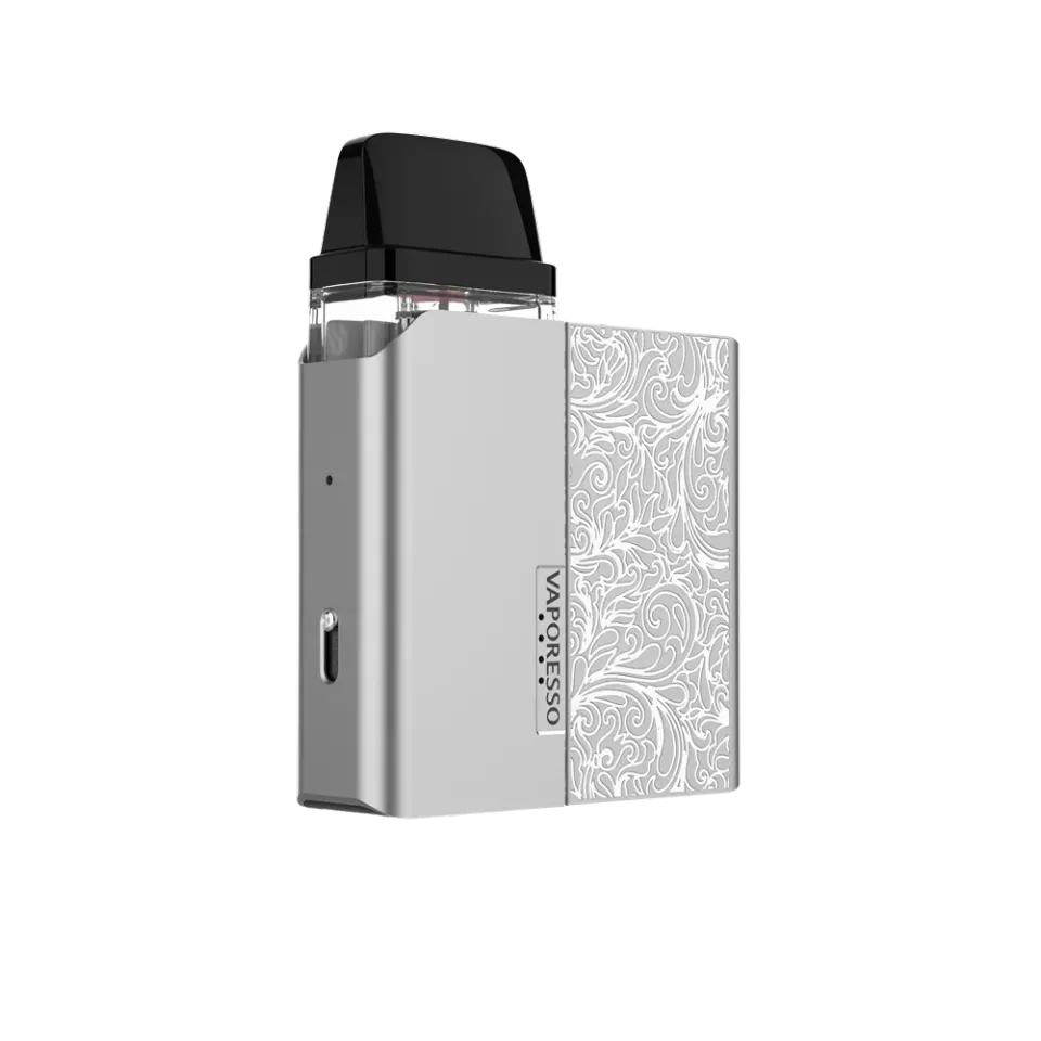 Vaporesso XROS Nano kit pod Noir 1000mAh MTL box