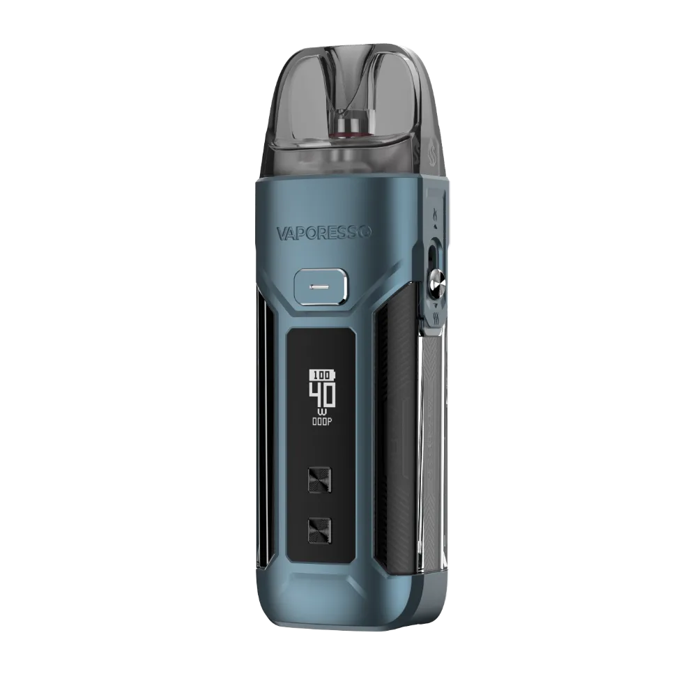 Vaporesso Luxe X Pro kit pod 5ml 40W