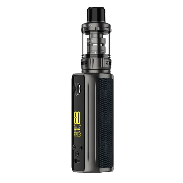Vaporesso Target 80 kit e-cigarette Navy Blue
