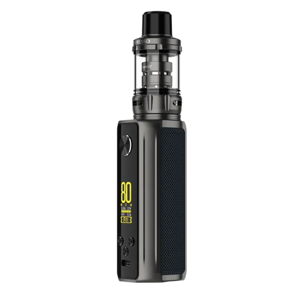 Vaporesso Target 80 kit e-cigarette Navy Blue