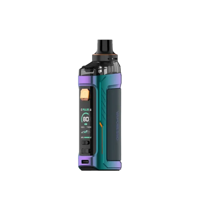 Vaporesso Armour G kit pod 80W 5 ml Nebula Green