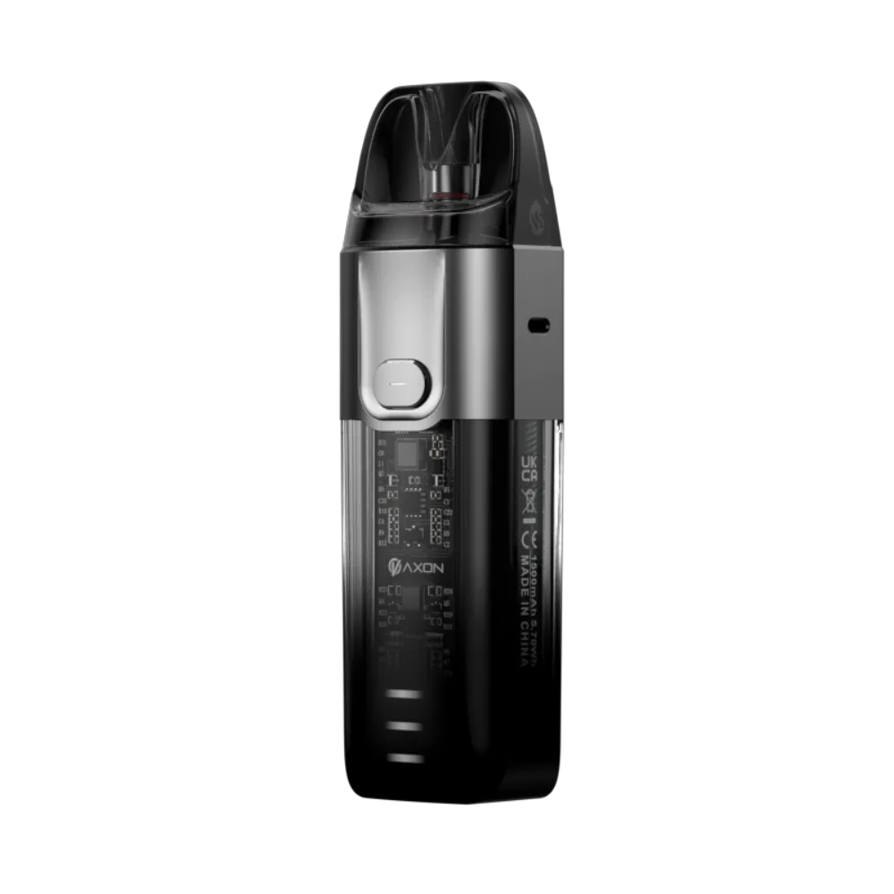 Vaporesso Luxe X kit pod cigarette électronique 40W