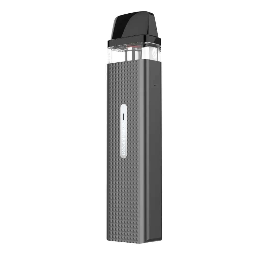 Vaporesso Xros Mini kit pod 2ml Noir