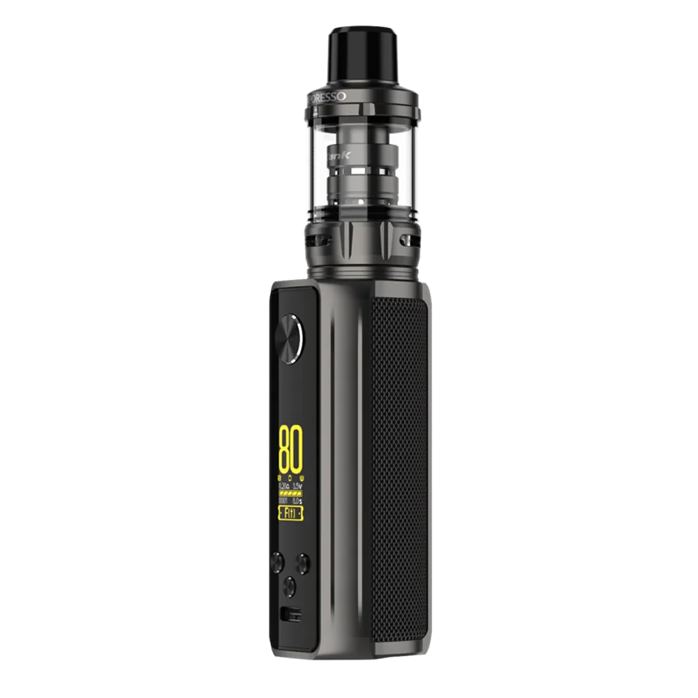 Vaporesso Target 80 kit e-cigarette Navy Blue