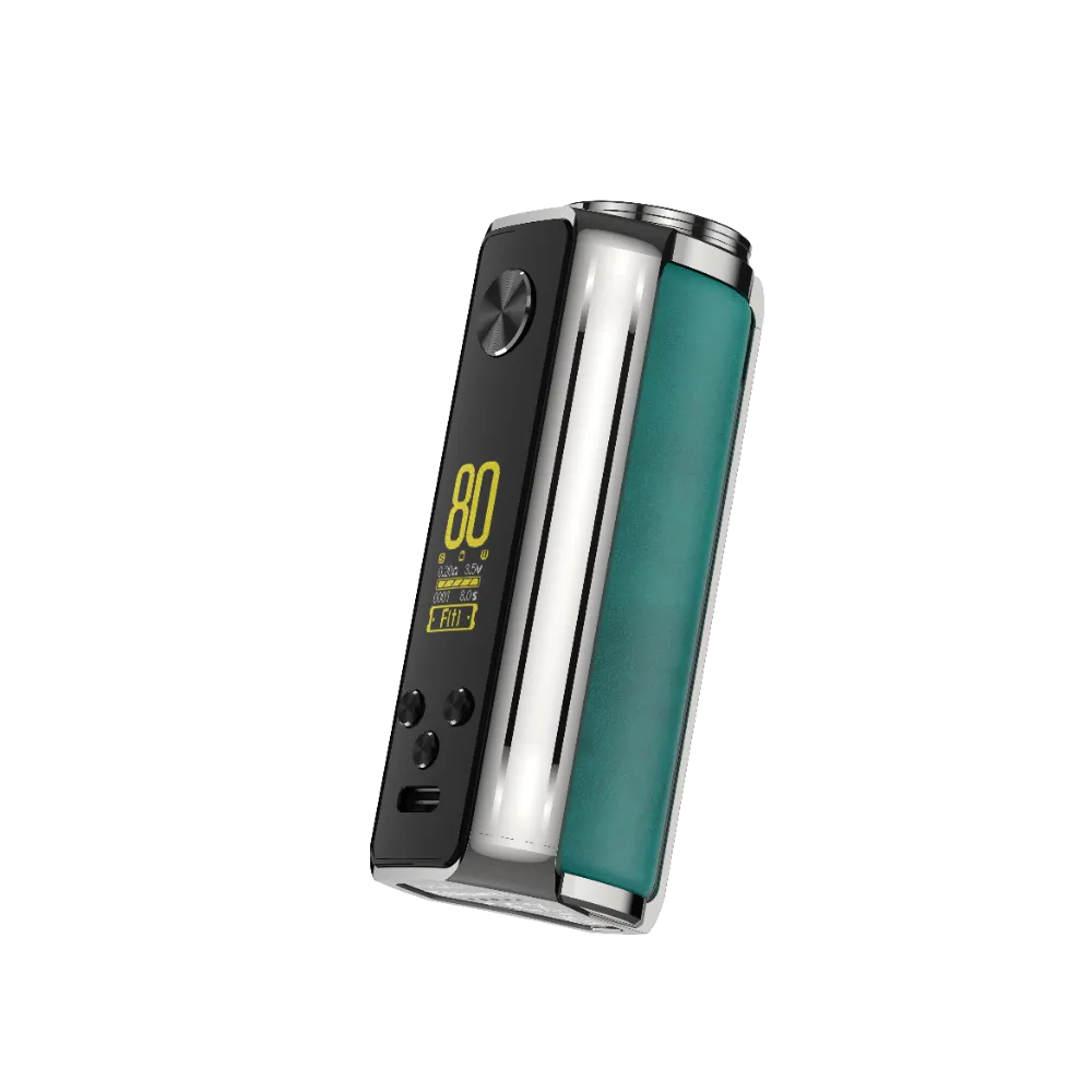 Vaporesso Target 80 Box Mod Batterie Intégrée