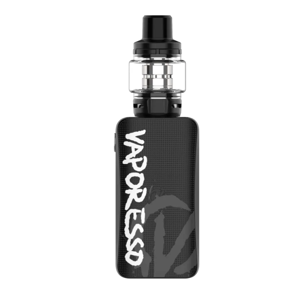Vaporesso Gen 200 kit box 220W iTank 8ml