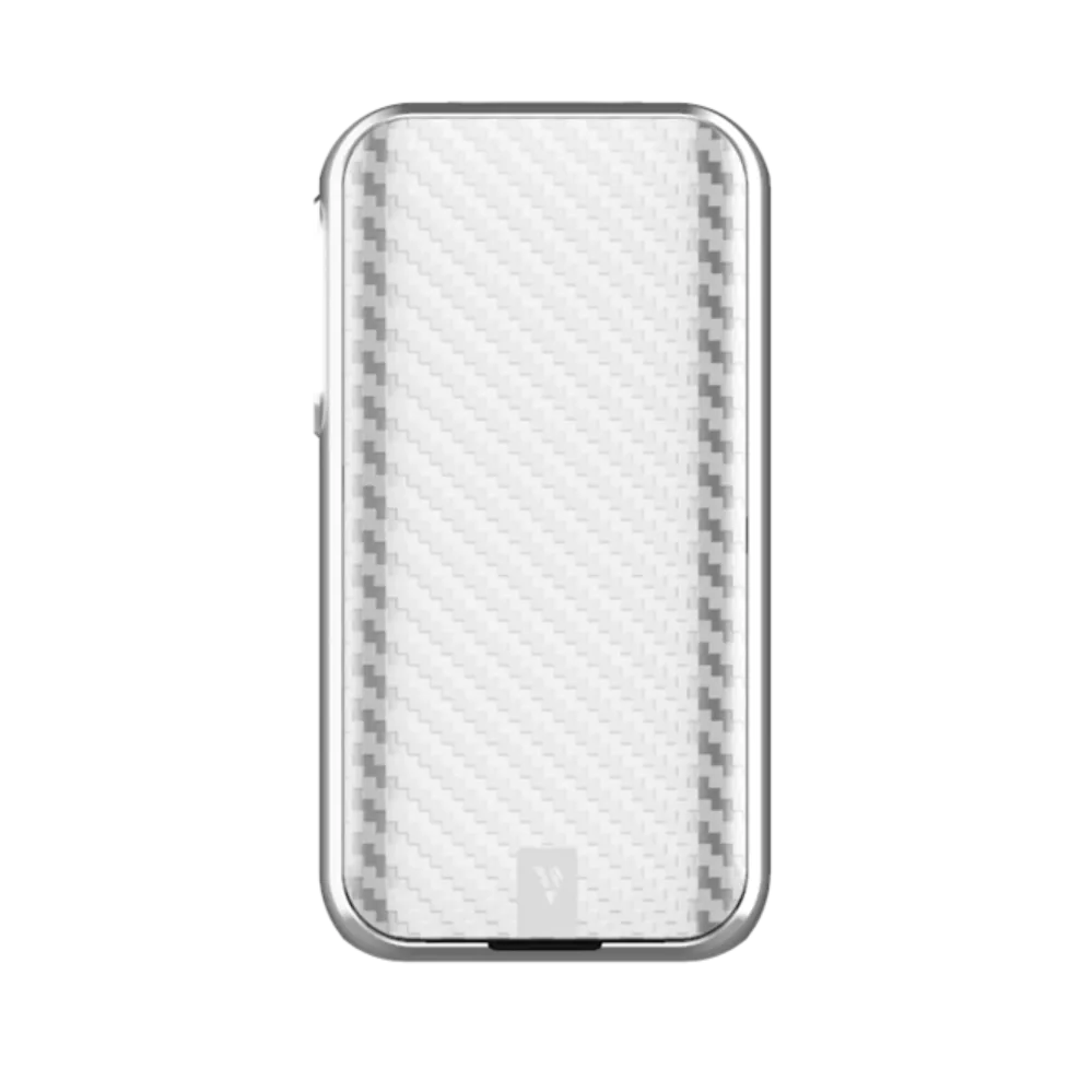 Vaporesso Luxe II box mod 220W lava double accu