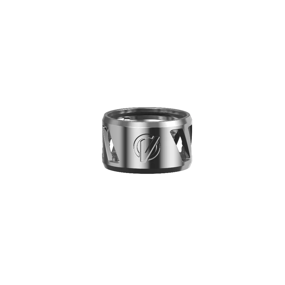 Vaporesso iTank 2 protection silicone Noir 5ml