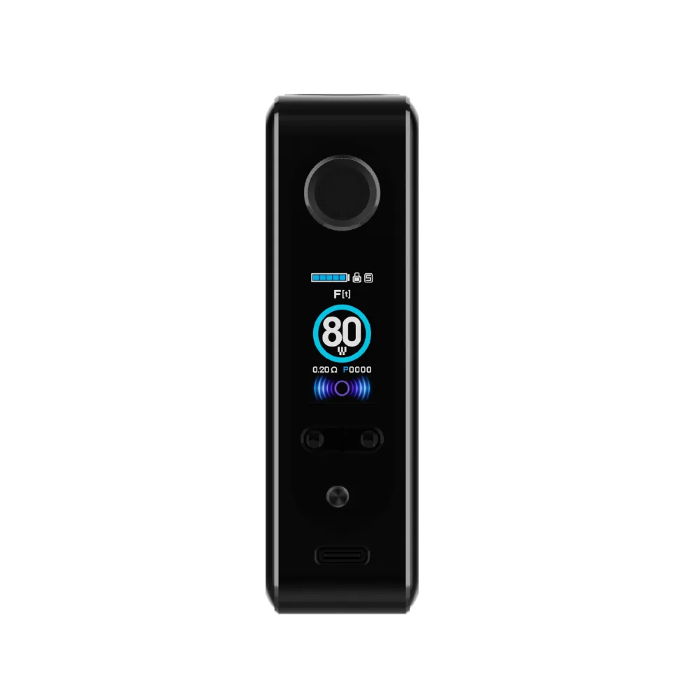 Vaporesso Gen SE box 80W accu 18650