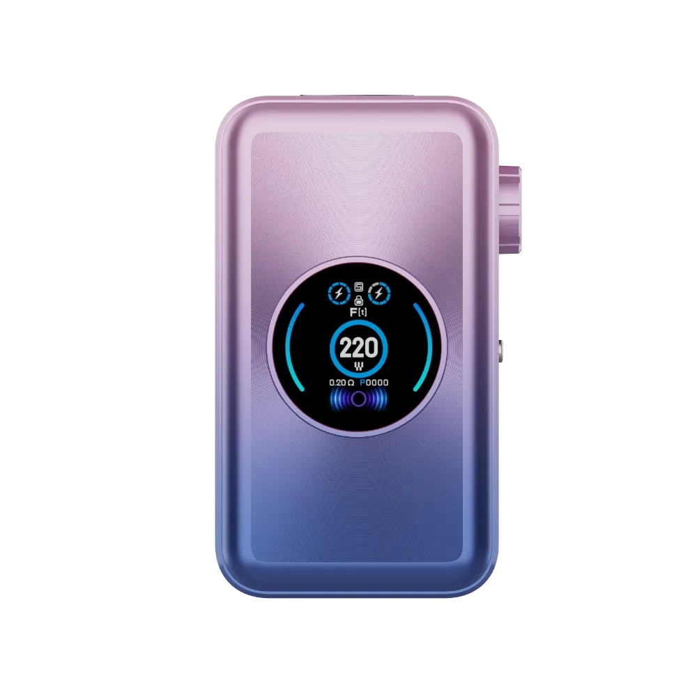 Vaporesso GEN Max box 220W Arctic Silver