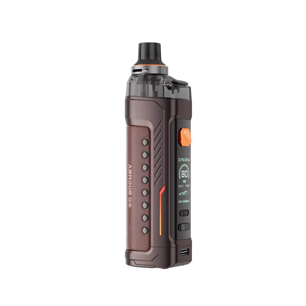 Vaporesso Armour GS pod mod 5ml 80W
