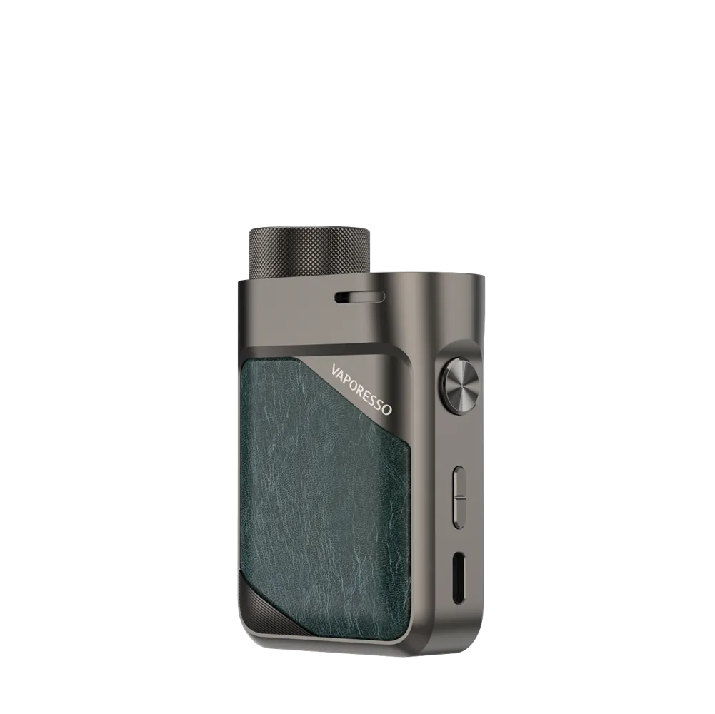 Vaporesso SWAG PX80 box 80W Emerald Green